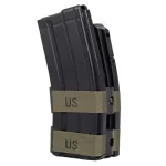 High Capacity Twin Magazine