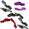 BAD 556 CNC Fire Selector Set (Ambidextrous)