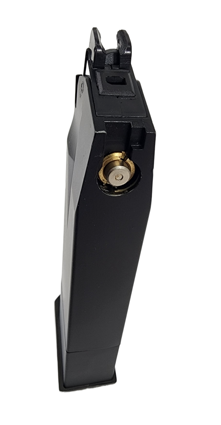 Double Bell SIG P226 Mag XForce Tactical