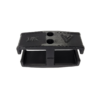 DK Mag Clip/Coupler For Vector - Black