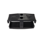 DK Mag Clip/Coupler For Vector - Black