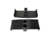 DK Mag Clip/Coupler For Vector - Black - Image 2