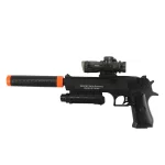 XYL Desert Eagle Gel Blaster - Black