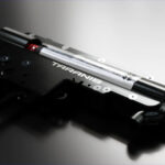 AZTECH Innovations Taranis Bolt Gearbox Upgrade