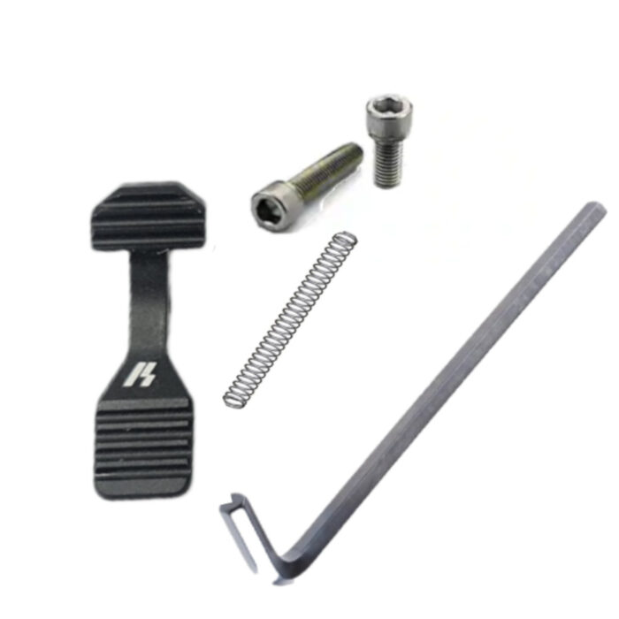 BAD 556 CNC Bolt Release for BAD 556 Receiver