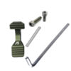 BAD 556 CNC Bolt Release for BAD 556 Receiver