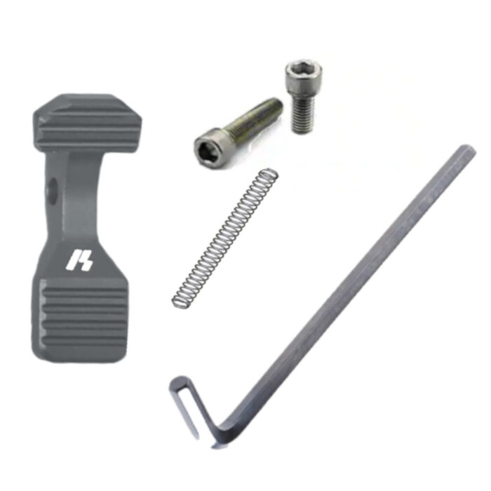BAD 556 CNC Bolt Release for BAD 556 Receiver - Image 3