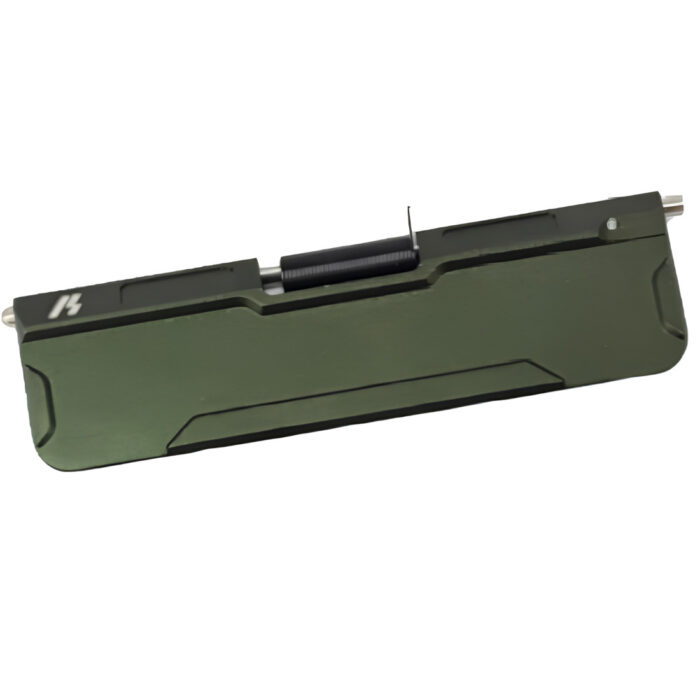 BAD 556 CNC Dust Cover Set for BAD 556 Receiver