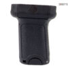 DBoys Black Short Angled Foregrip