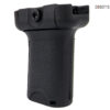 DBoys Black Short Angled Foregrip