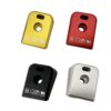 Glock CNC Anodised Mag Base
