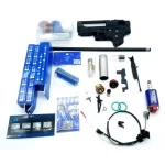 Ultimate High Performance JinMing Gen 9/10 Complete Gearbox Build Upgrade Kit