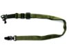 Ms2 Two-point Multi-Function Sling Green