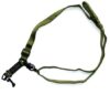 Ms2 Two-point Multi-Function Sling Green - Image 4