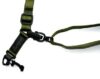 Ms2 Two-point Multi-Function Sling Green - Image 3