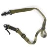 Ms2 Two-point Multi-Function Sling Green - Image 2