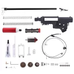Ultimate High Performance Gearbox Upgrade Kit for JM Gen. 8