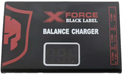 Black Label Balanced Charger