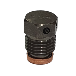 GladiatAir Over Pressure Burst Disc