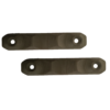 Green Wave RailScale Handguard Plate