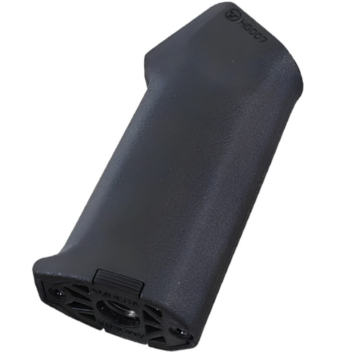 ARES Amoeba HG007 - Black Slim Pistol Grip