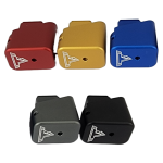 Element Extended Glock CNC Mag Base