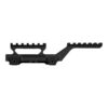 GBRS Group Style Hydra Mount 2 Piece Replica Kit - Black