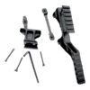 GBRS Group Style Hydra Mount 2 Piece Replica Kit - Black