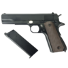 Golden Eagle GM1911 GBB Black / Brown Grip