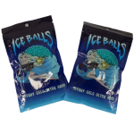 Ice Balls Gel Blaster Ammo