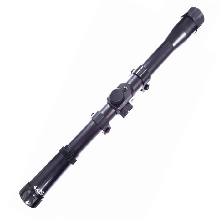 DB 98K Tactical Rifle Scope 37X28 XForce Tactical