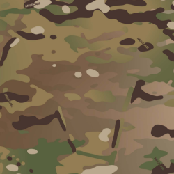 Multicam Colour Swatch
