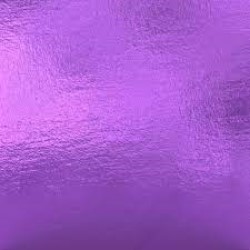 Purple Colour Swatch