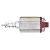 Chi Hai Ultimate 460 Long Shaft Motor - Red