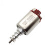 Chi Hai Ultimate 460 Long Shaft Motor - Red