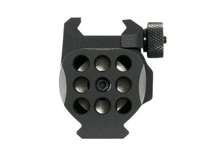 HG-138 HFC/Atomic Armoury Mini Grenade Launcher For Gel Blasters | X ...