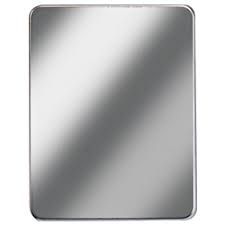 Mirror / Chrome Colour Swatch