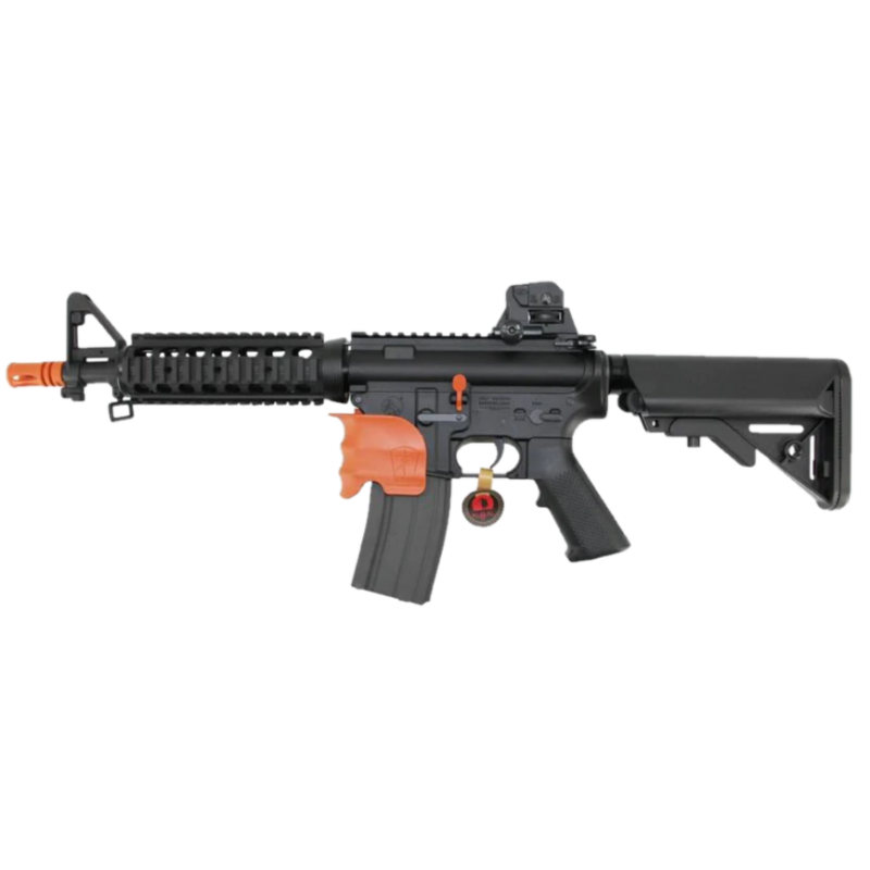 Kublai K2 MK18 Gel Blaster XForce Tactical