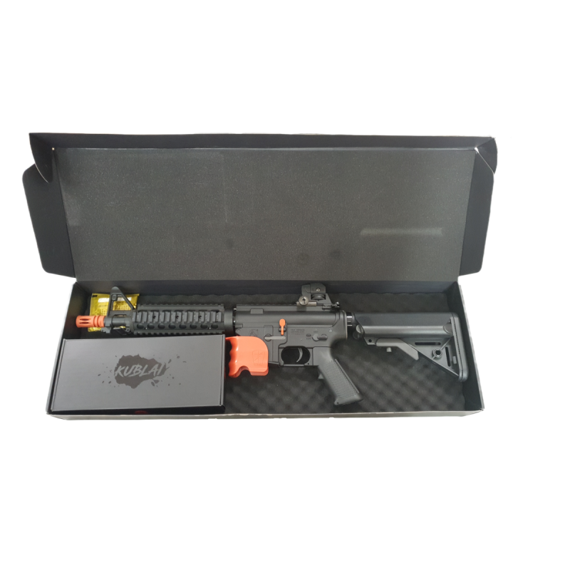 Kublai K2 MK18 Gel Blaster XForce Tactical
