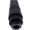 Liberty Sovereign 14mm CCW Gel Blaster Suppressor with Flash Hider