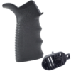 MFT Tactical Rear Grip - Black