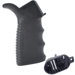 MFT Tactical Rear Grip - Black