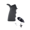 MFT Tactical Rear Grip - Black