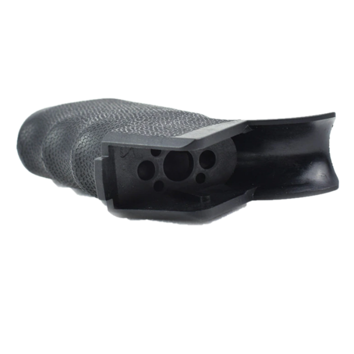 MFT Tactical Rear Grip - Black