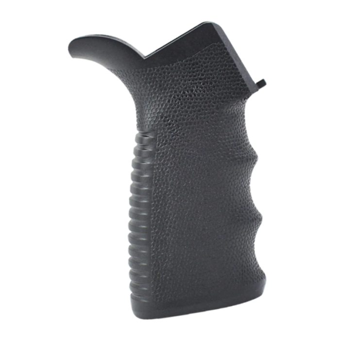 MFT Tactical Rear Grip - Black