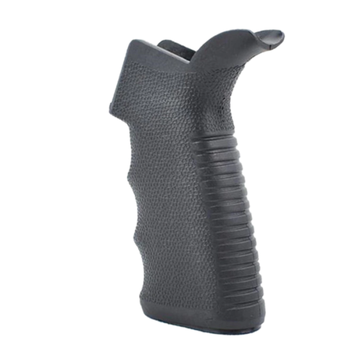 MFT Tactical Rear Grip - Black