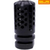SLR Black Synergy Flash Hider
