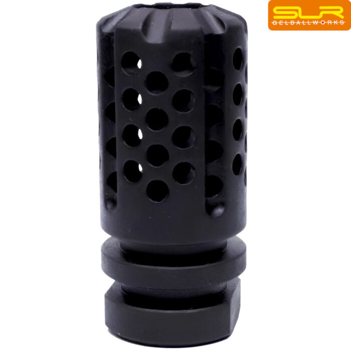 SLR Black Synergy Flash Hider