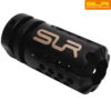 SLR Black Synergy Flash Hider