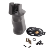 SPR M4 Pistol Grip Black